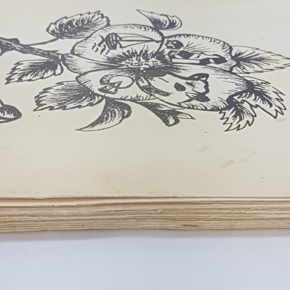 Vintage 1980s Cookbook Thorsby Community League Our Favourites Thorsby Alberta - Picture 8 of 16